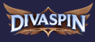 Diva Spin Casino — Logo
